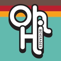 Oh Hi Beverages, Inc. Logo