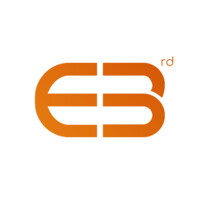 Eyethird Sistemas Logo