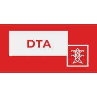 DTA Strategic Consultant WLL Logo