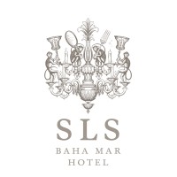 SLS Baha Mar Logo