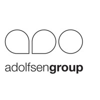 Adolfsen Group Logo