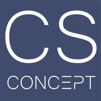 cs concept GmbH Logo