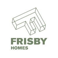 Frisby Homes Logo