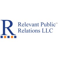 Relevant Public Relations LLC Logo