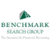 Benchmark Search Group Logo