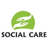SOCIAL CARE Logo