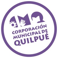 Corporación Municipal de Quilpué Logo