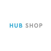 Hub Shop Logo