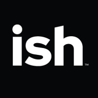 The ISH™ Food Company Logo