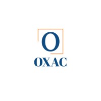 Oxbridge Acquisition Corp. Logo