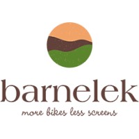 barnelek Logo