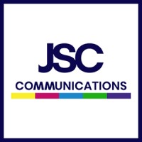 JSC Comms Logo
