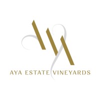 AYA Estate Vineyards Logo