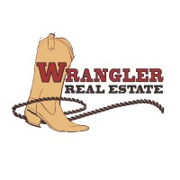 Wrangler Real Estate Logo