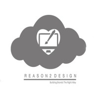 Reason 2 Design Logo