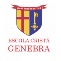 Escola Cristã Genebra Logo