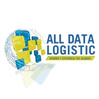All Data Logistic Logo