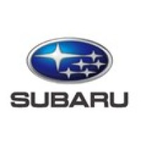 Subaru Ukraine LLC Logo