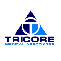 TriCore Medical Associates Logo