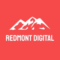 Redmont Digital Logo