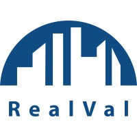 RealVal Logo