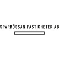 Sparbössan Fastigheter AB Logo
