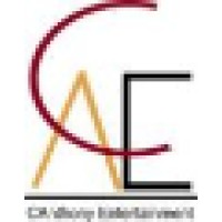 CAnthony Entertainment Agency Logo