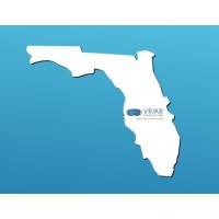 VR/AR Association - Central Florida Chapter Logo