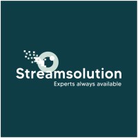 Streamsolution AS Logo