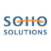 SOHO Solutions Logo