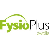 FysioPlus Zwolle Logo