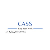 CASS ( Custom Automation Solutions and Services ) Logo