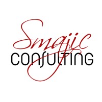 Smajic Consulting Logo