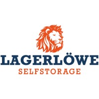 Lagerlöwe Logo