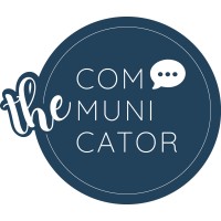 The Communicator Logo