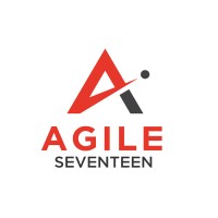 Agileseventeen LLC Logo