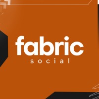 fabric social Logo