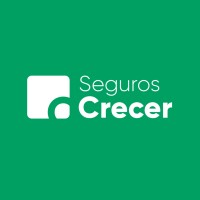 Seguros Crecer Logo