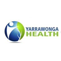 YARRAWONGA HEALTH Logo