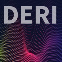 Digital Environment Research Institute (DERI) Logo