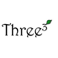Three3, Inc. (3CubedResearch) Logo