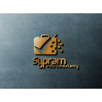 SYPRAM INDIA CONSULTANCY Logo