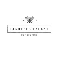 LightBee Consulting Logo