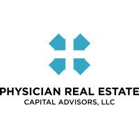 Physician Real Estate Capital Advisors, LLC Logo