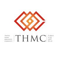 Thattai Hindu Merchants Community (THMC) Logo