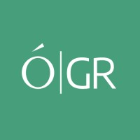 Órama Gestão de Recursos Logo