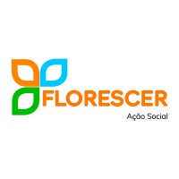 Florescer Ação Social Logo