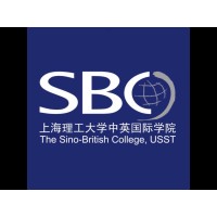Sino-British College Logo