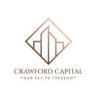 Crawford Capital Investments Logo