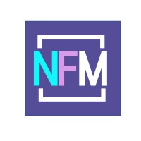 Nordic Fintech Magazine Logo